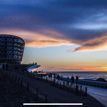 Appartamento Cintra Middelkerke Esterno foto