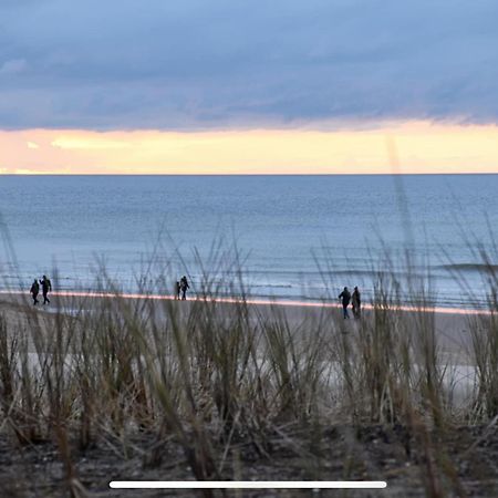 Appartamento Cintra Middelkerke Esterno foto