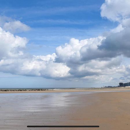 Appartamento Cintra Middelkerke Esterno foto
