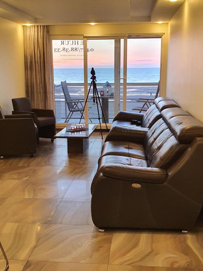 Appartamento Cintra Middelkerke Esterno foto