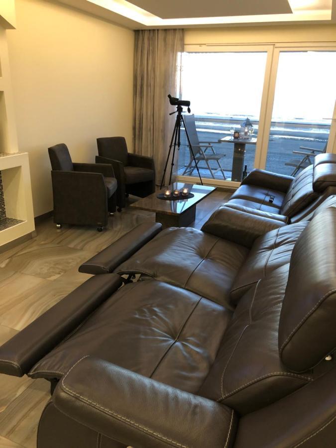 Appartamento Cintra Middelkerke Esterno foto