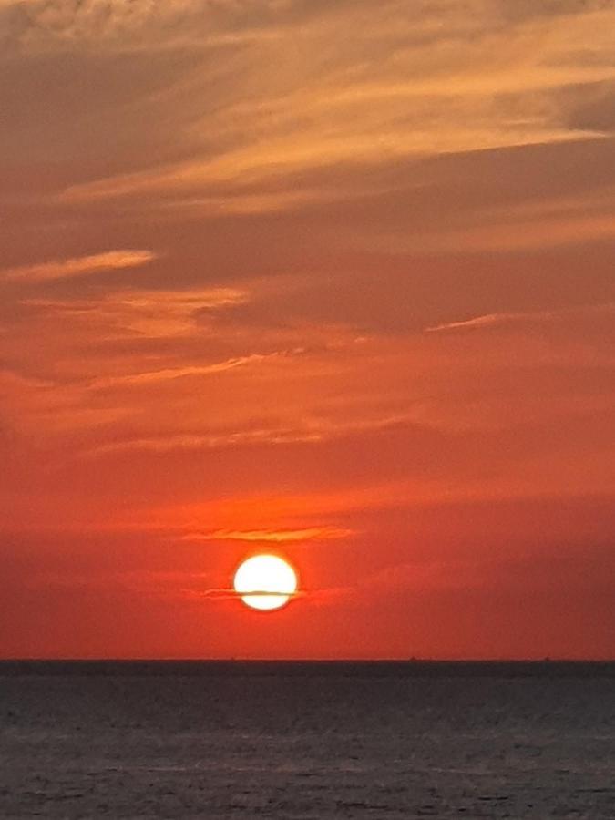 Appartamento Cintra Middelkerke Esterno foto