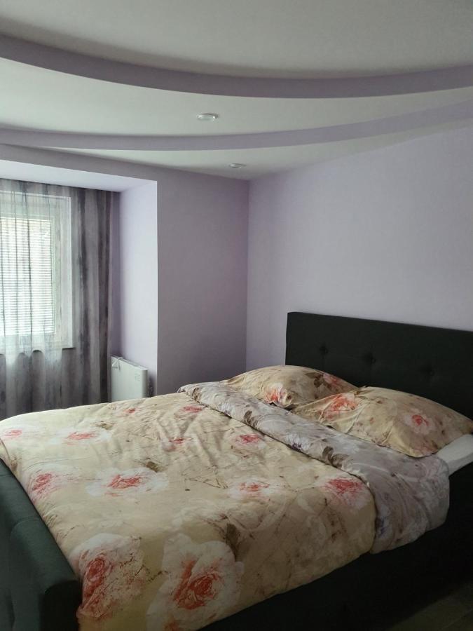 Appartamento Cintra Middelkerke Esterno foto