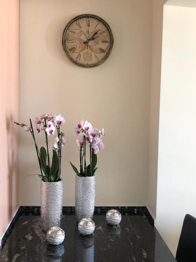 Appartamento Cintra Middelkerke Esterno foto