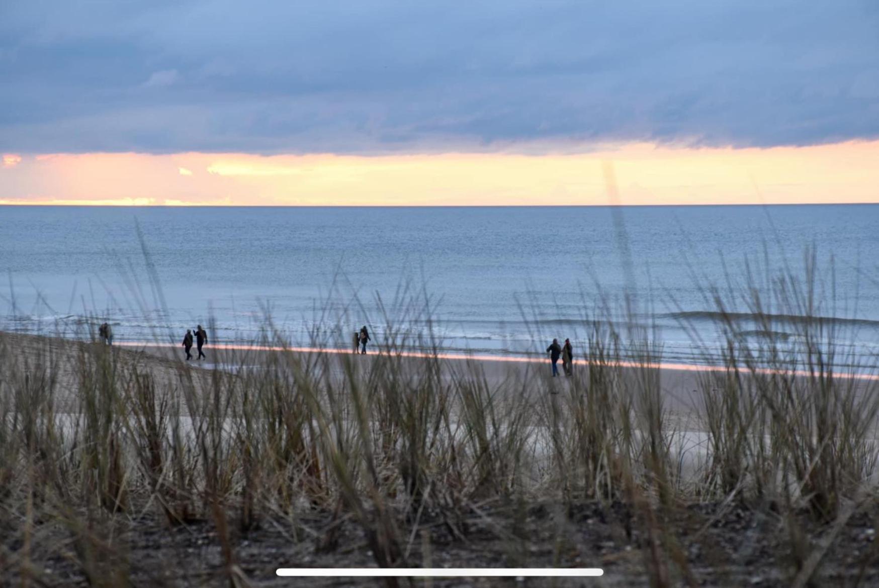 Appartamento Cintra Middelkerke Esterno foto