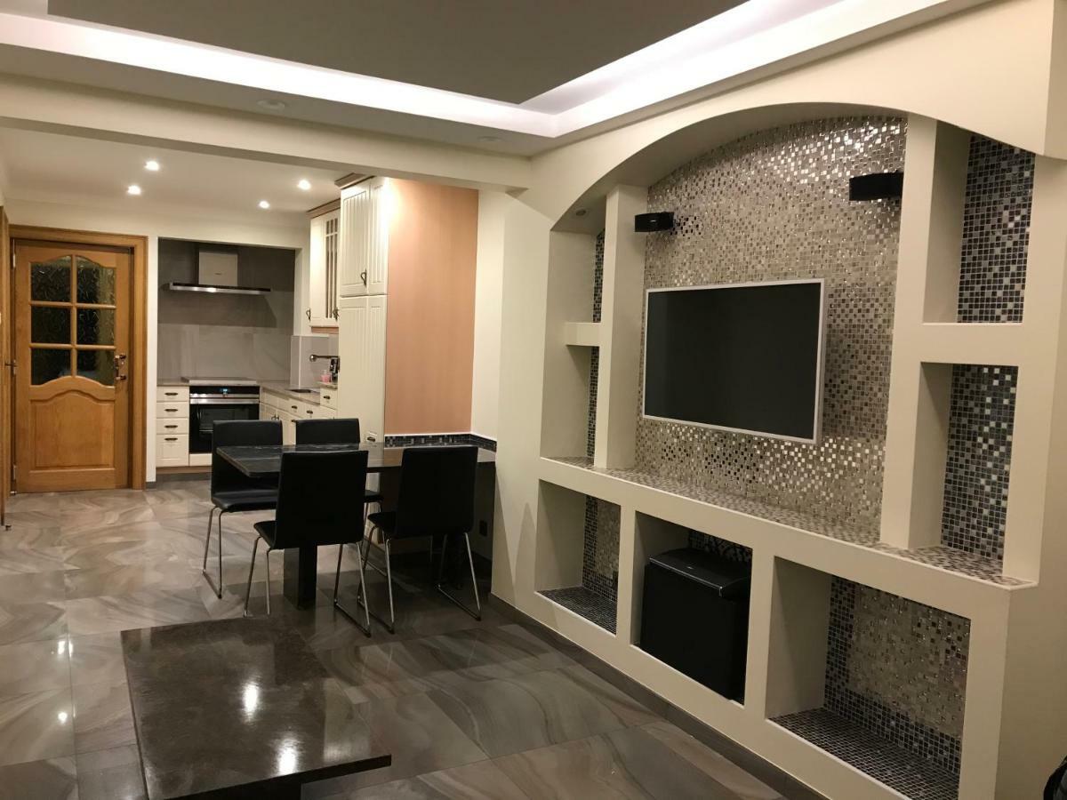 Appartamento Cintra Middelkerke Esterno foto