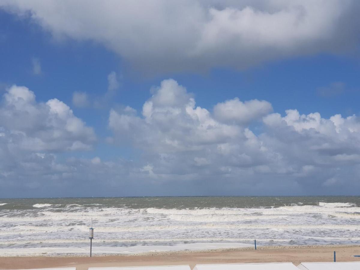 Appartamento Cintra Middelkerke Esterno foto